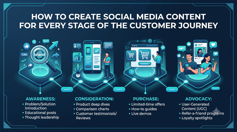 Brand Awareness vs Lead Generation: What’s More Important?