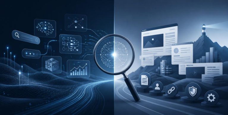 SEO in 2026: What Has Changed and What Still Works?